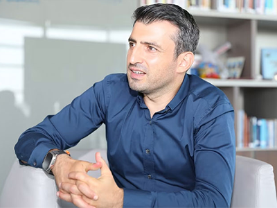 Başarılı LatorexBit App Trader
