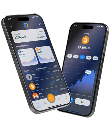 LatorexBit App Mobil Ticaret Uygulaması